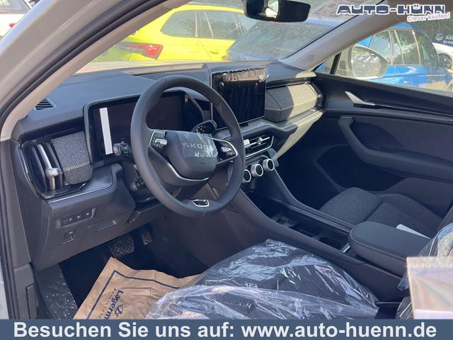 Skoda Kodiaq - 2.0 TDI 110 kW Selection DSG Selection, AHK, Navi, Side, Kamera, Winter, 4 J.-Garantie