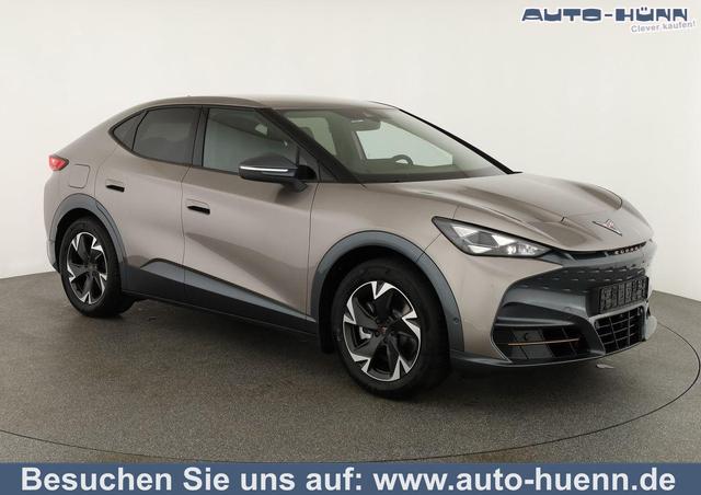 Seat - 210 kW Endurance Tavascan Endurance, Navi, W&auml;rmepumpe, Kamera, el. Klappe, 19-Zoll, 3 J.-Garantie