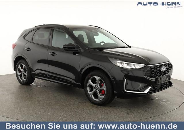 Ford Kuga - Hybrid ST-Line X 2.5 FHEV 4x4 X, AHK, Navi, AreaView, Sound, Side, el. Klappe, Winter, 5 J.-Garantie