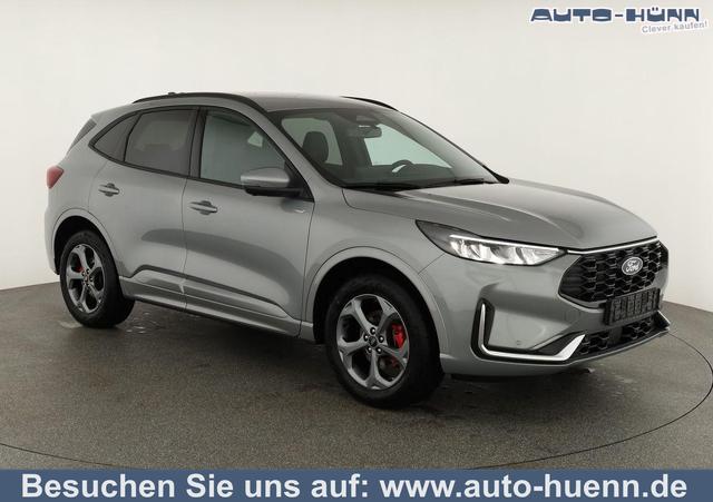 Ford Kuga - Hybrid ST-Line X 2.5 FHEV 4x4 X, AHK, Navi, AreaView, Sound, Side, el. Klappe, Winter, 5 J.-Garantie