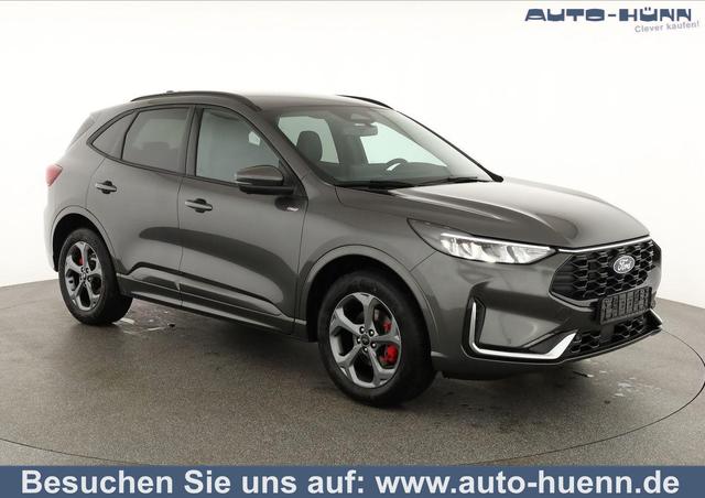 Ford Kuga - Hybrid ST-Line X 2.5 FHEV 4x4 X, AHK, Navi, AreaView, Sound, Side, el. Klappe, Winter, 5 J.-Garantie
