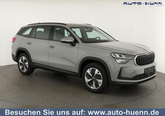 Skoda Kodiaq - 2.0 TDI 110 kW Selection DSG Selection, AHK, Navi, Side, Kamera, Winter, 4 J.-Garantie