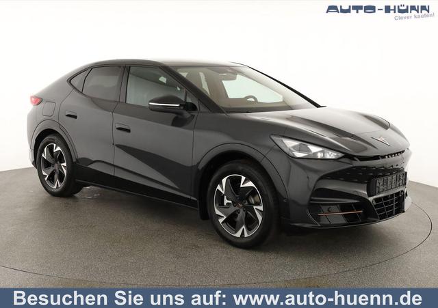 Cupra Tavascan - 210 kW Endurance Endurance, Navi, W&auml;rmepumpe, Kamera, el. Klappe, 19-Zoll, 3 J.-Garantie