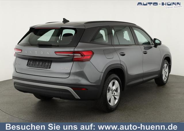 Skoda Kodiaq - 1.5 TSI mHEV 110 kW Selection DSG Selection, 7-Sitzer, AHK, Navi, Side, Kamera, Winter, 4 J.- Garantie