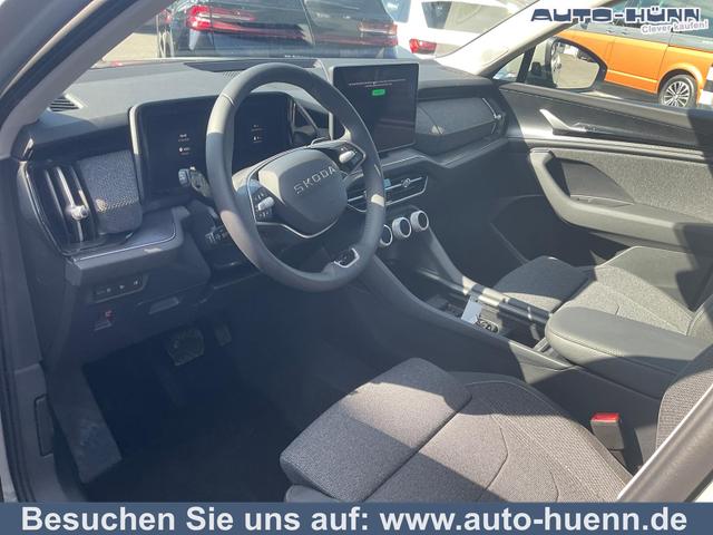 Skoda Kodiaq - 2.0 TDI 110 kW Selection DSG Selection, AHK, Navi, Side, Kamera, Winter, 4 J.-Garantie