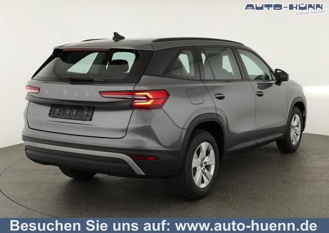 Skoda Kodiaq - 2.0 TDI 110 kW Selection DSG Selection, AHK, Navi, Side, Kamera, Winter, 4 J.-Garantie