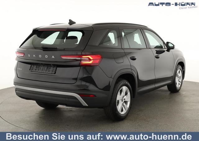 Skoda Kodiaq - 2.0 TDI 110 kW Selection DSG Selection, AHK, Navi, Side, Kamera, Winter, 4 J.-Garantie