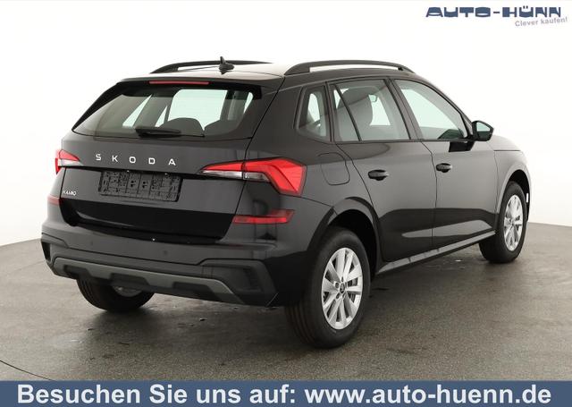 Skoda Kamiq - Selection 1.5 TSI DSG Selection, AHK, LED, Kamera, Winter, 16-Zoll, 4. J-Garantie