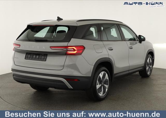 Skoda Kodiaq - 2.0 TDI 110 kW Selection DSG Selection, 7-Sitzer, AHK, Navi, Side, Kamera, Winter, 4 J.-Garantie