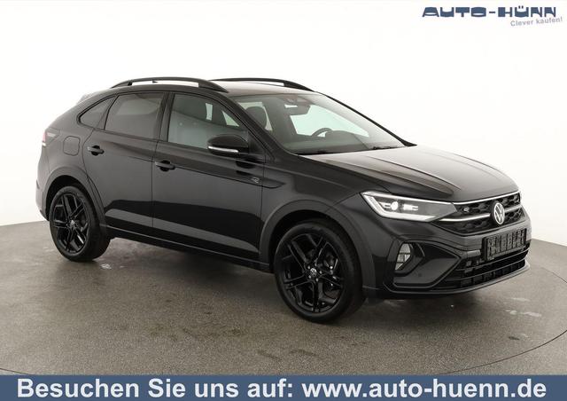 Volkswagen Taigo - R-Line 1.5 TSI DSG R-LINE, AHK, Navi, IQ.Light, Kamera, ACC, Winter