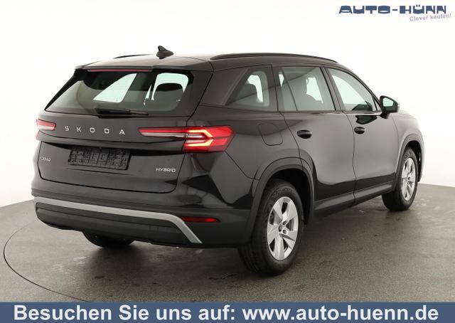 Skoda Kodiaq - 1.5 TSI mHEV 110 kW Selection DSG Selection, 7-Sitzer, AHK, Navi, Side, Kamera, Winter, 4 J.- Garantie