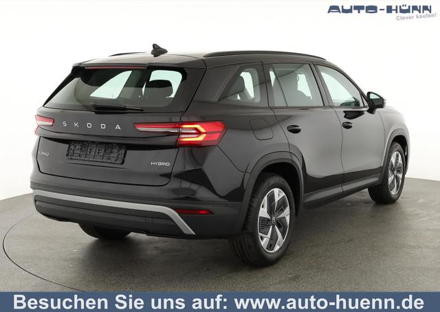 Skoda Kodiaq - 1.5 TSI mHEV 110 kW Selection DSG Selection, AHK, Navi, Side, Kamera, Winter, 4 J.- Garantie