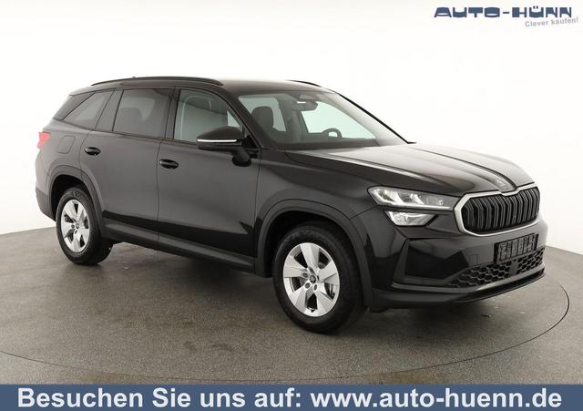 Skoda Kodiaq - 1.5 TSI mHEV 110kW Selection DSG Selection, AHK, Navi, Kamera, Side, Winter