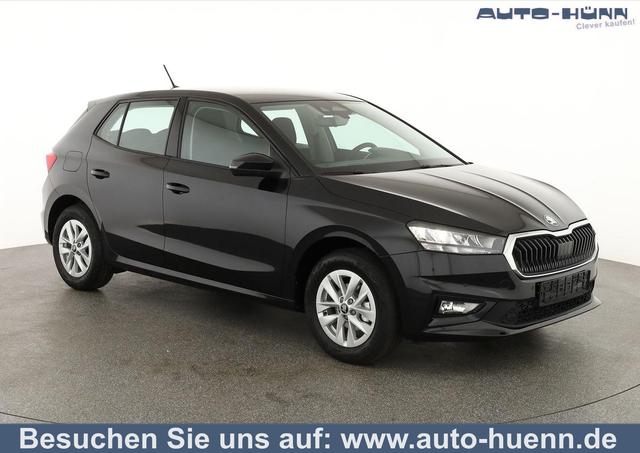 Skoda Fabia - Selection 1.0 TSI Selection, LED, Kamera, Winter, 5 J.-Garantie