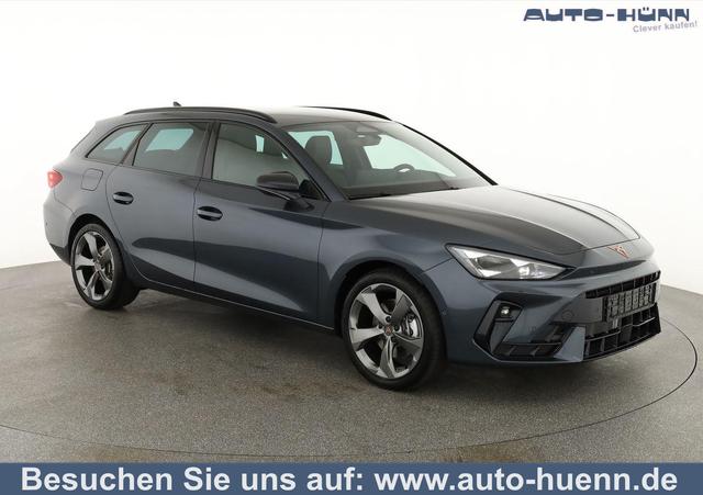 Seat Leon Sportstourer - 2.0 TSI 150 kW 4Drive DSG 4Drive, Navi, Side, Matrix, el. Klappe, 18-Zoll, 5 J.-Garantie