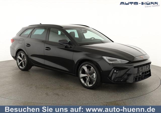Seat Leon Sportstourer - 2.0 TSI 150 kW 4Drive DSG 4Drive, Navi, Side, Matrix, el. Klappe, 18-Zoll, 5 J.-Garantie
