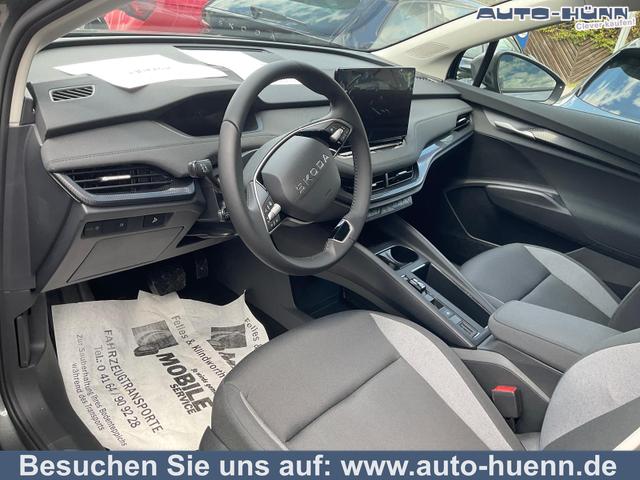 Skoda Elroq - 60 Selection Selection, Navi, Side, LED, Kamera, Winter, 19-Zoll, sofort