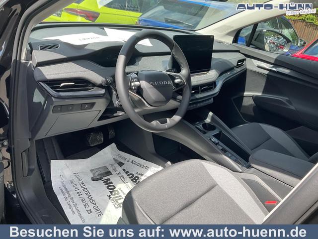 Skoda Elroq - 60 Selection Selection, Navi, Side, LED, Kamera, Winter, 19-Zoll, sofort