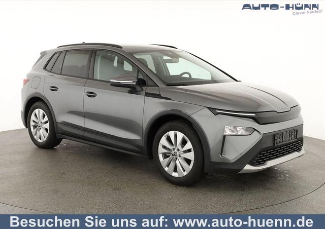 Skoda Elroq - 60 Selection Selection, Navi, Side, LED, Kamera, Winter, 19-Zoll, sofort