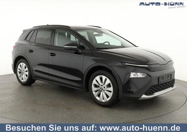 Skoda Elroq - 60 Selection Selection, Navi, Side, LED, Kamera, Winter, 19-Zoll, sofort
