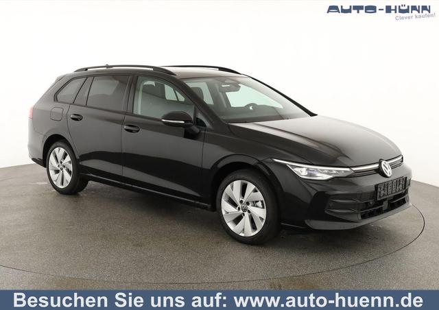 Volkswagen Golf Variant - 1.5 TSI 110 kW VIII Life Facelift, LED-Plus, easyOpen, Kamera
