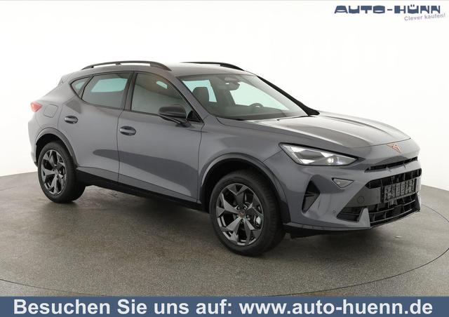 Cupra Formentor - 1.5 eTSI 110 kW DSG, LED, el. Klappe, Kamera, ACC, 18-Zoll, sofort