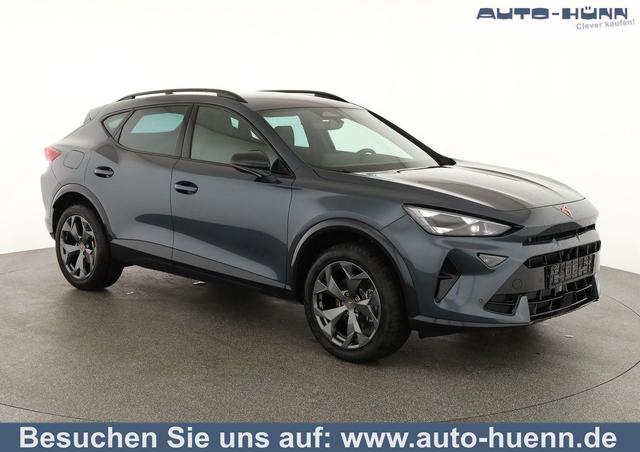 Cupra Formentor - 1.5 eTSI 110 kW DSG, LED, el. Klappe, Kamera, ACC, 18-Zoll, sofort