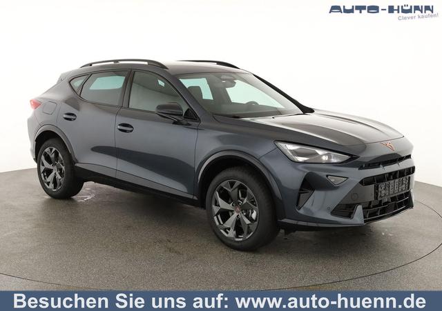 Cupra Formentor - 2.0 TSI 150 kW 4Drive DSG 4Drive, LED, Kamera, ACC, 18-Zoll
