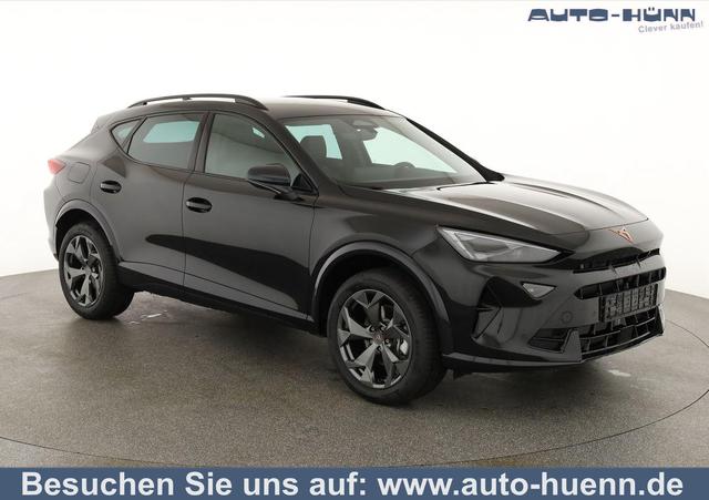 Cupra Formentor - 2.0 TSI 150 kW 4Drive DSG 4Drive, LED, Kamera, ACC, 18-Zoll