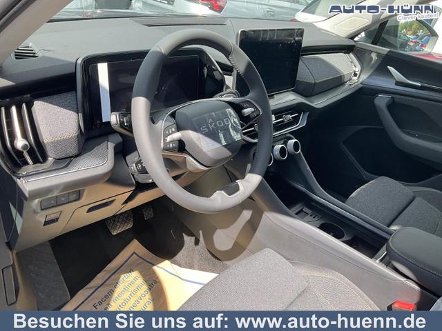 Skoda Kodiaq - 2.0 TDI 110 kW Selection DSG Selection, 7-Sitzer, AHK, Navi, Side, Kamera, Winter, 4 J.-Garantie