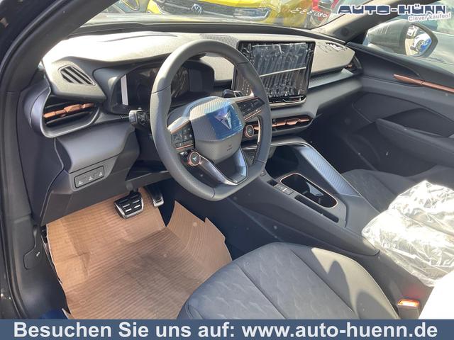 Seat Terra - DSG, Pano, AHK, Matrix, Navi, HuD, el. Klappe, 20-Zoll