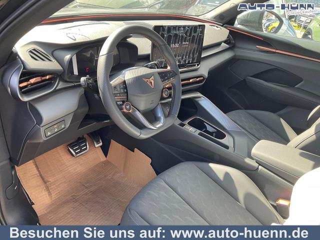Seat Terra - DSG, Pano, AHK, Matrix, Navi, HuD, el. Klappe, 20-Zoll