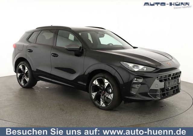 Cupra Terramar - 1.5 eTSI 110 kW DSG, Pano, AHK, Matrix, Navi, HuD, el. Klappe, 20-Zoll
