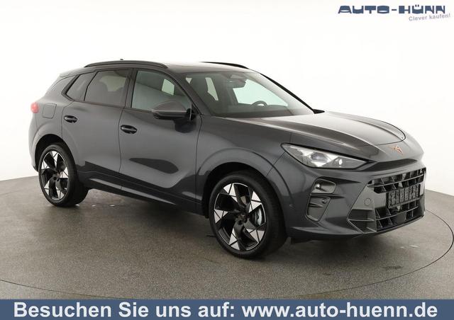Cupra Terramar - 1.5 eTSI 110 kW DSG, Pano, AHK, Matrix, Navi, HuD, el. Klappe, 20-Zoll