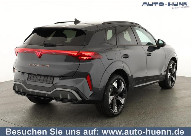 Cupra Terramar - 1.5 eTSI 110 kW DSG, Pano, AHK, Matrix, Navi, HuD, el. Klappe, 20-Zoll