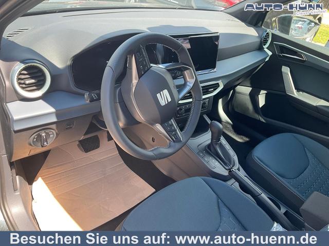 Seat Arona - 1.0 TSI 85 kW Style DSG Style, AHK, Navi, ACC, Kamera, LED