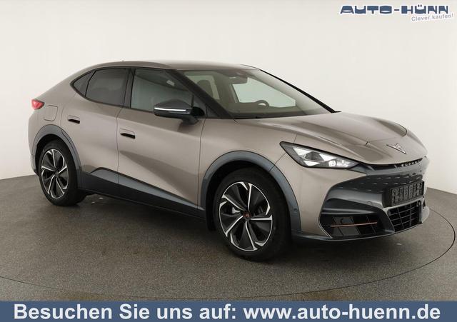 Cupra Tavascan - 250 kW 4Drive VZ VZ, Navi, W&auml;rmepumpe, Kamera, el. Klappe, 20-Zoll, 3 J.-Garantie