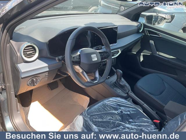 Seat Arona - 1.0 TSI 85 kW Style DSG Style, AHK, Navi, ACC, Kamera, LED