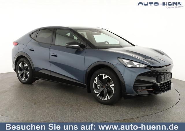 Cupra Tavascan - 210 kW Endurance Endurance, Navi, W&auml;rmepumpe, Kamera, el. Klappe, 19-Zoll, 3 J.-Garantie