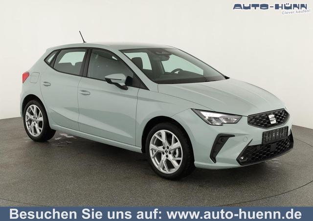 Seat Ibiza - 1.0 TSI 70 kW Style Style, Facelift, ACC, Kamera, 5-J Garantie