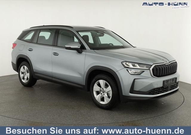 Skoda Kodiaq - 2.0 TDI 110 kW Selection DSG Selection, AHK, Navi, Side, Kamera, 4 J.-Garantie