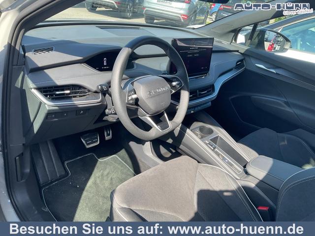 Skoda Elroq - 60 Sportline Sportline, Navi, Side, LED, Kamera, 20-Zoll, sofort