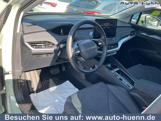 Skoda Elroq - 60 Loft Loft, Navi, Side, LED, Kamera, FS-beheizbar, 19-Zoll
