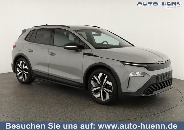 Skoda Elroq - 60 Sportline Sportline, Navi, Side, LED, Kamera, 20-Zoll, sofort