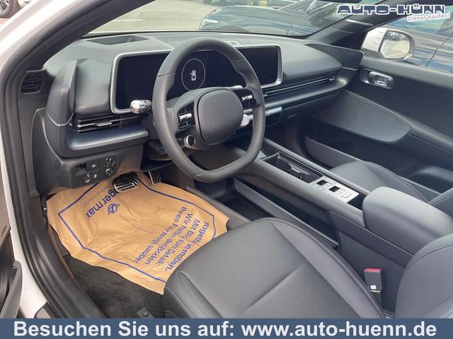 Hyundai IONIQ 6 - Top Line Elektro 4WD Top-LINE 4WD, HuD, Navi, Matrix, AreaView, BOSE, Side