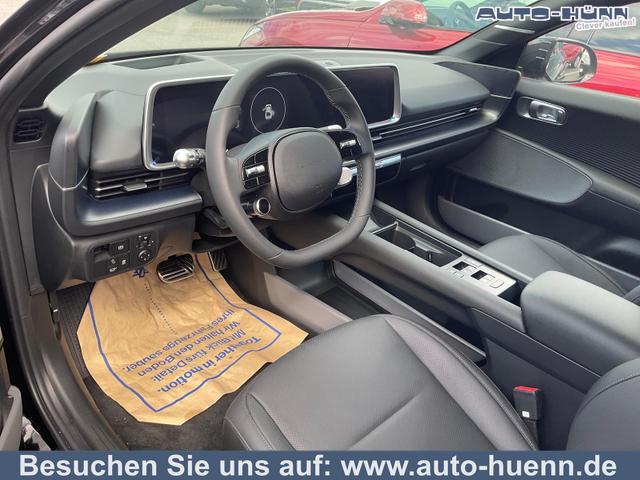 Hyundai IONIQ 6 - Top Line Elektro 4WD Top-LINE 4WD, Pano, HuD, Navi, Matrix, AreaView, BOSE, Side