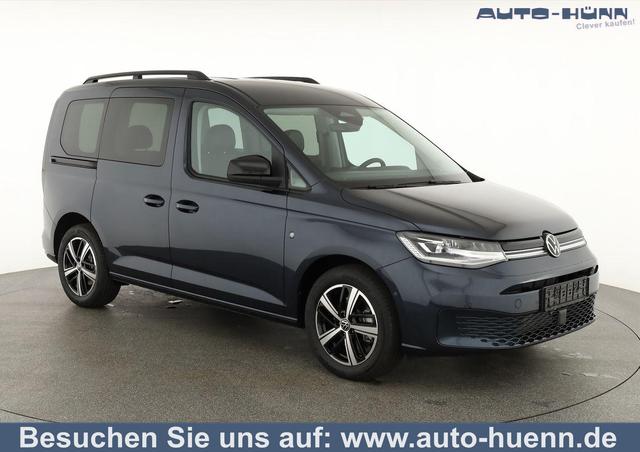Volkswagen Caddy - Life eHybrid 1.5 Life, Navi, Side, FS-beheizbar, ACC, Kamera, LED, 17-Zoll, 5 J.-Garantie