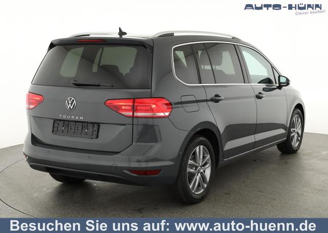 Volkswagen Touran - Comfortline BMT/Start-Stopp 1.5 TSI DSG Comfortline, AHK, Navi, Side, Kamera, easyOpen, 17-Zoll, 4.J-Garantie