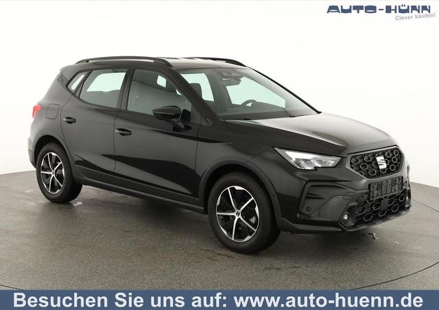 Seat Arona - 1.0 TSI 85 kW Style DSG Style, AHK, Navi, ACC, Kamera, LED