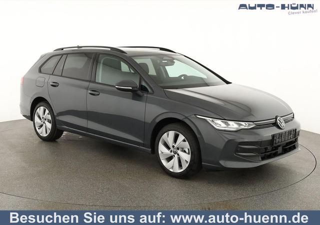 Volkswagen Golf Variant - 1.5 TSI 110 kW Life VIII Life, easyOpen, Kamera, LED, Side, ACC, 17-Zoll, 3 J.-Garantie